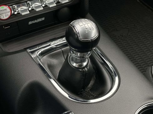 Used 2016 Ford Mustang GT Premium w/ GT Performance Package image 20