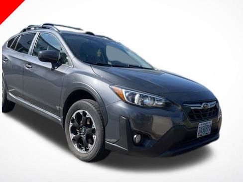 Used 2022 Subaru Crosstrek 2.0i Premium w/ Popular Package #2 image 1