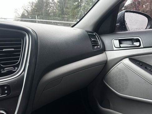 Used 2015 Kia Optima LX w/ LX Convenience Package image 13