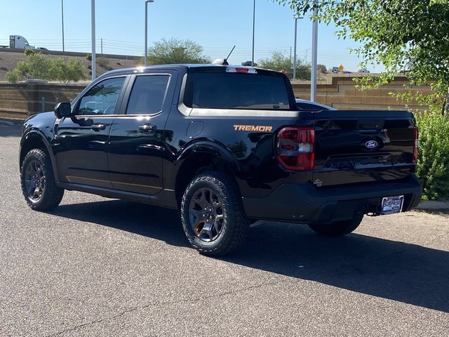New 2026 Ford Maverick Tremor AWD/4WD image 4