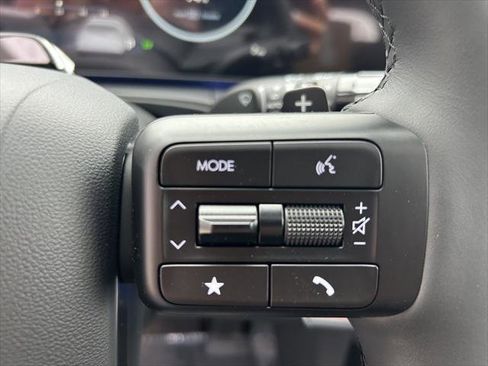 New 2026 Hyundai Santa Fe Calligraphy image 16