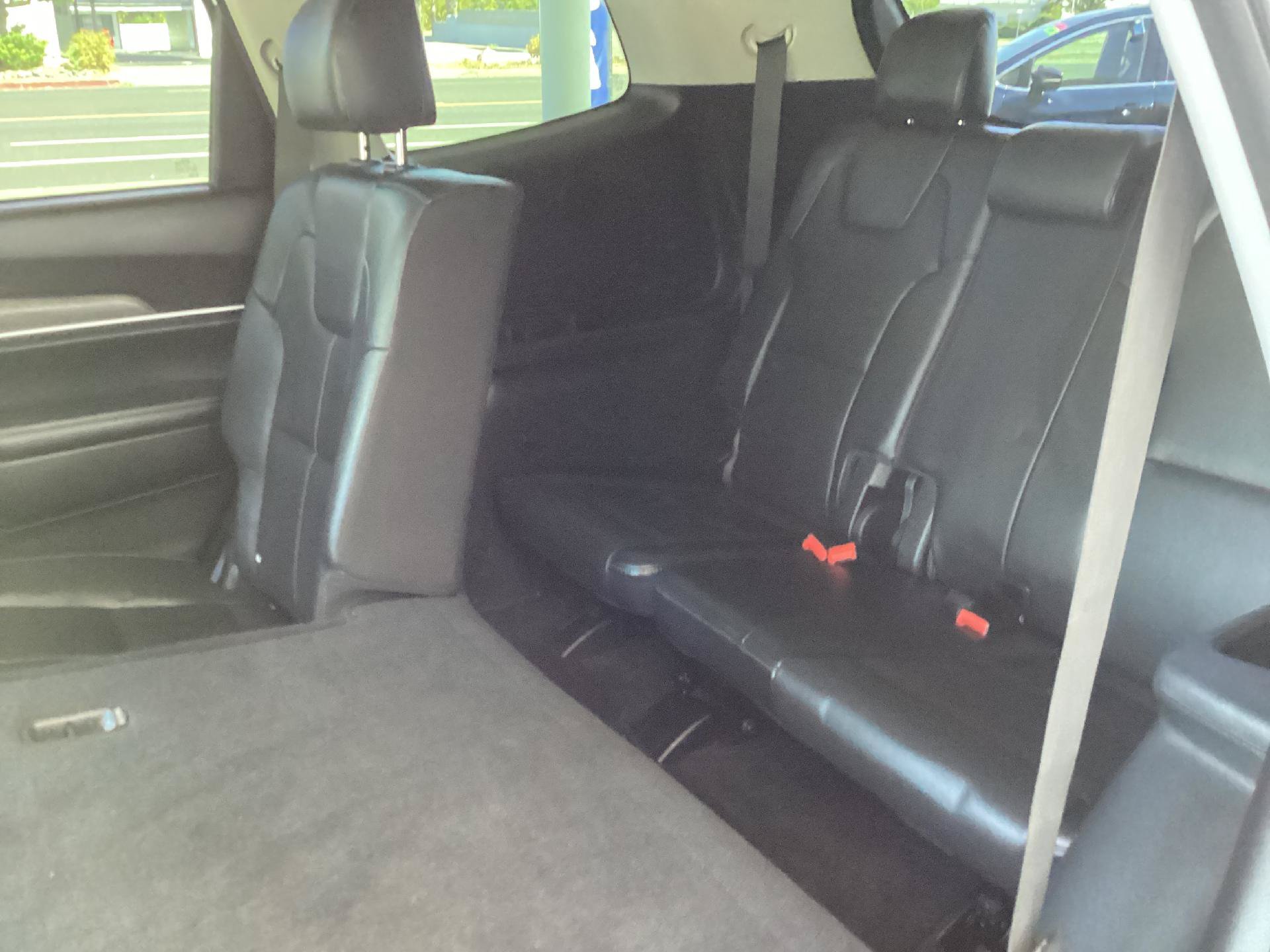 Used 2021 Kia Telluride SX AWD/4WD image 13