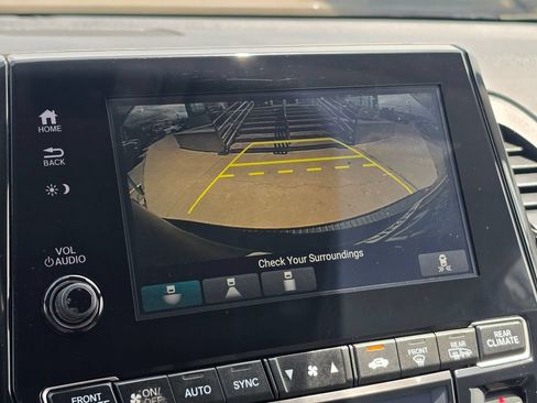 Used 2019 Honda Odyssey EX image 21