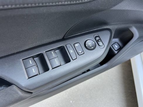 Used 2017 Honda Civic EX-T image 16