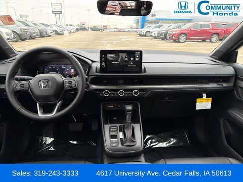 New 2026 Honda CR-V Sport-L image 13