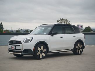 New 2027 MINI Cooper Countryman S w/ Comfort Package Max AWD/4WD video 1