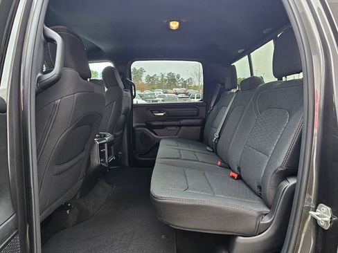 New 2026 RAM 1500 Express AWD/4WD image 22
