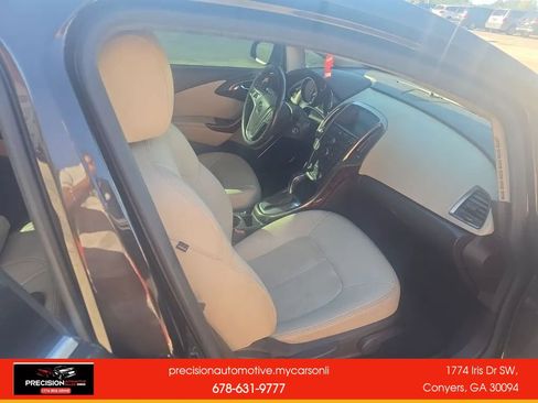 Used 2012 Buick Verano FWD image 11