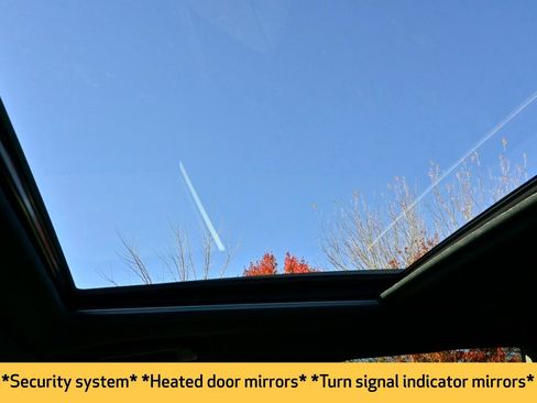 Used 2025 Subaru Forester Limited image 10