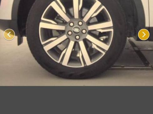 Used 2017 Land Rover Discovery Sport HSE Luxury AWD/4WD image 7