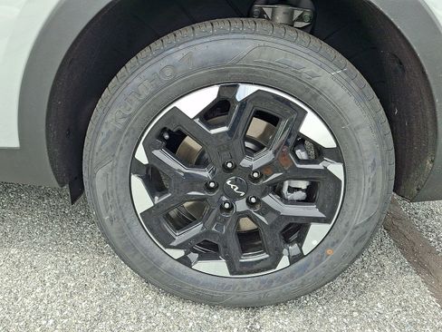 New 2026 Kia Sorento S AWD/4WD image 5