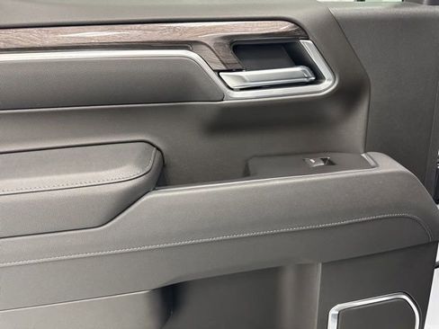 New 2026 Chevrolet Silverado 1500 LTZ w/ Technology Package image 27