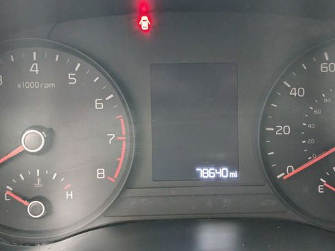 Used 2021 Kia Rio LX image 20