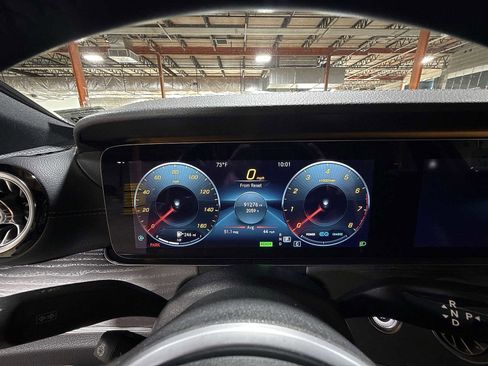 Used 2021 Mercedes-Benz CLS 450 4MATIC image 33