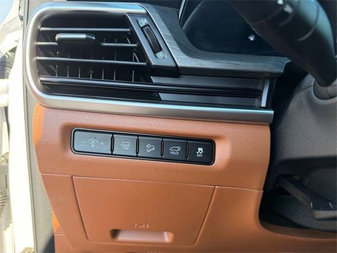 Used 2025 Kia Telluride EX X-Line image 33