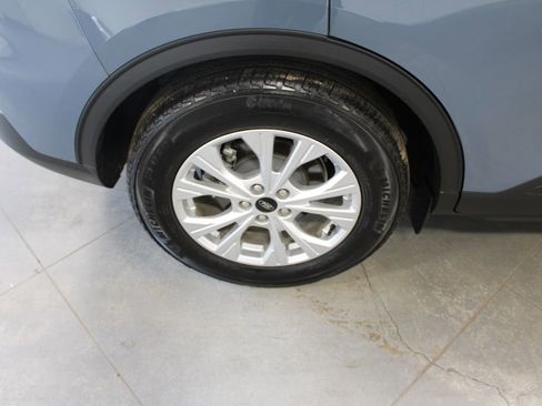 Used 2025 Ford Escape Active image 54