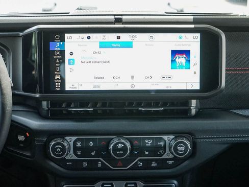 New 2026 Jeep Wrangler Unlimited Rubicon image 15