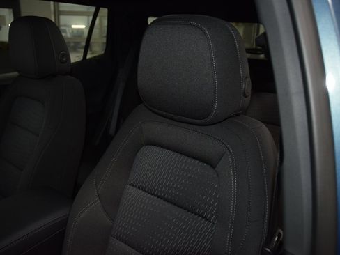 New 2026 Chevrolet Equinox LT image 37