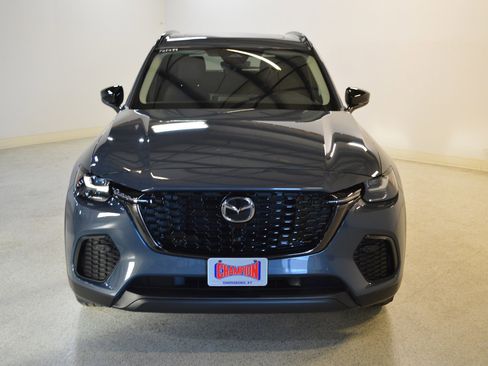 New 2026 MAZDA CX-70 3.3 Turbo w/ Preferred Package image 8