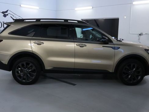 Used 2021 Kia Sorento SX Prestige image 8