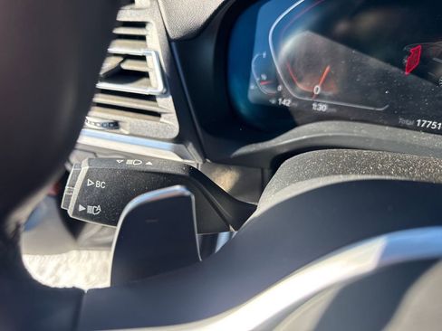 Used 2022 BMW X3 xDrive30i w/ M Sport Package 2 image 82