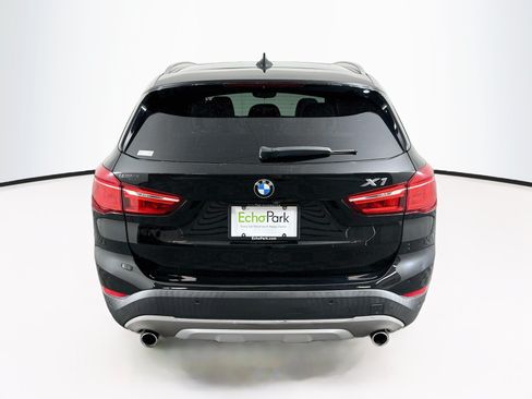 Used 2016 BMW X1 xDrive28i AWD/4WD image 7