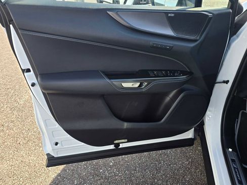 New 2026 Lexus NX 350h F Sport image 23