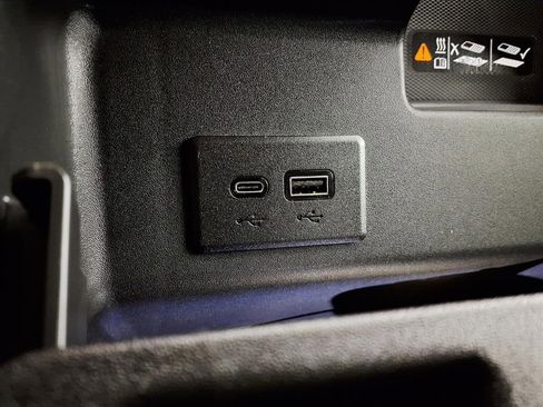 New 2026 Chevrolet Silverado 1500 RST image 25