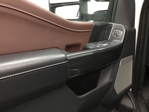 Used 2023 Ford F150 Lariat w/ Equipment Group 502A High image 7