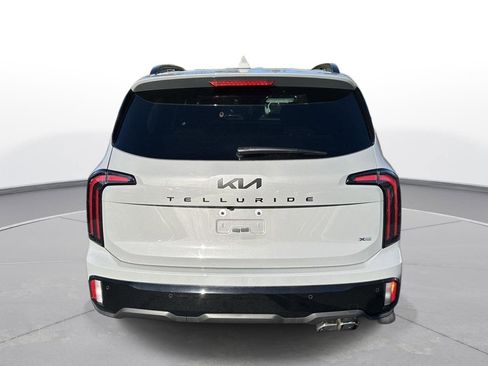 Used 2025 Kia Telluride SX X-Line image 7