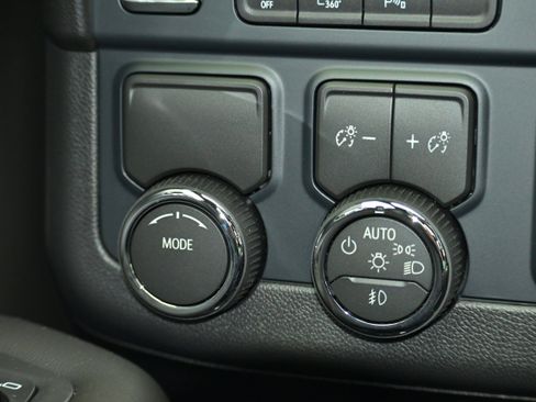 New 2026 Chevrolet Tahoe RST w/ Advanced Technology Package image 29