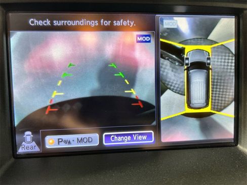 Used 2017 Nissan Armada SL w/ Technology Package image 24