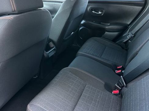 Certified 2025 Honda HR-V Sport image 13