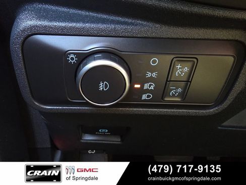 Used 2021 Ford Bronco Big Bend AWD/4WD image 13