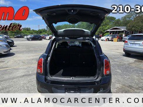 Used 2013 MINI Cooper Countryman w/ Cold Weather Pkg FWD image 23
