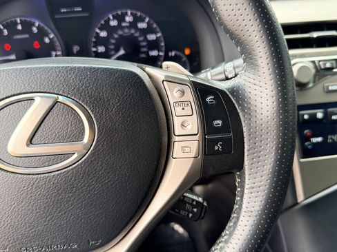 Used 2015 Lexus RX 350 F Sport w/ Navigation Package image 29