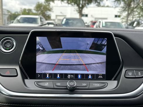 Used 2019 Chevrolet Blazer Premier w/ Driver Confidence II Package FWD image 27