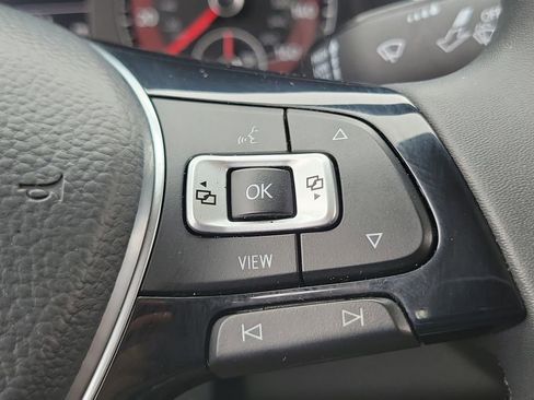 Used 2020 Volkswagen Jetta SE w/ SE Cold Weather Package FWD image 6