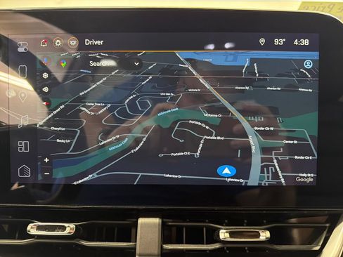 Used 2025 Chevrolet Equinox LT w/ Convenience Package II FWD image 26