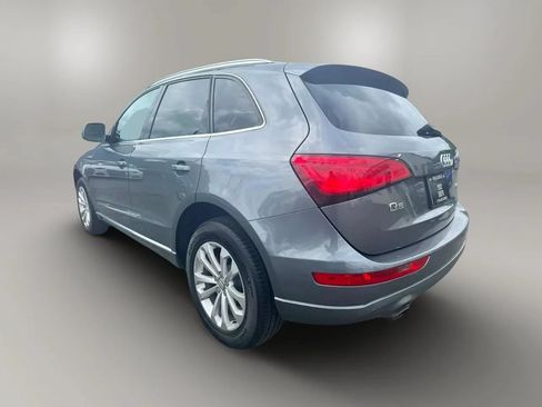 Used 2014 Audi Q5 2.0T Premium Plus w/ Premium Plus Package AWD/4WD image 6
