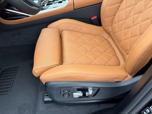 New 2026 BMW X7 xDrive40i image 16