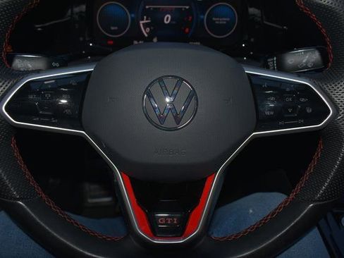 Used 2024 Volkswagen GTI Autobahn image 19
