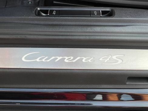 Used 2017 Porsche 911 Carrera 4S AWD/4WD image 26