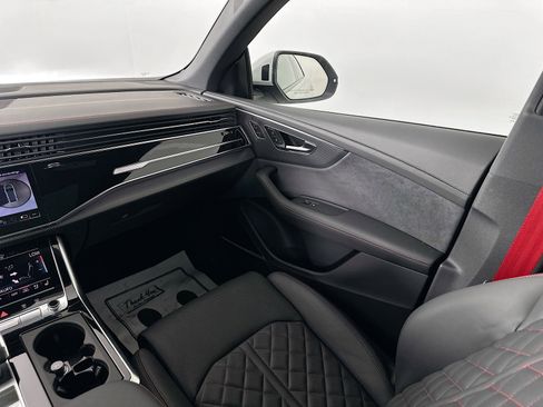 New 2026 Audi Q8 Prestige AWD/4WD image 24
