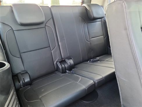 Used 2018 GMC Yukon SLT w/ HD Trailering Package image 23