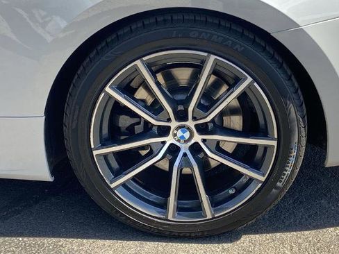 Used 2025 BMW 430i xDrive Convertible image 27