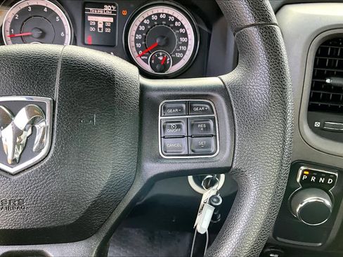 Used 2020 RAM 1500 Tradesman w/ Power & Remote Entry Group image 22