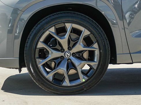 Certified 2026 Lexus TX 500h AWD w/ Technology Package image 17