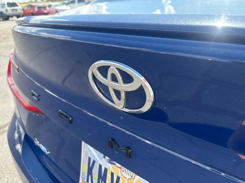 Used 2025 Toyota Camry SE FWD image 31