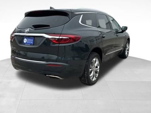 Used 2020 Buick Enclave Avenir w/ Trailering Package, 5000 lbs. image 8